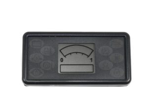 Instrument Panel JCB Part No 332/R8441