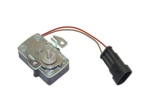 Throttle Control Switch JCB Part No 332/S4446