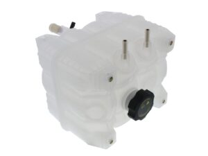 Coolant Expansion Tank JCB Part No 334/K0052