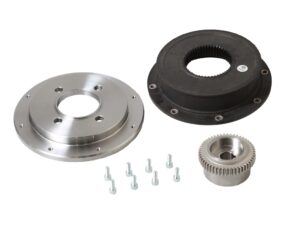 Pump Coupling JCB Part No 400/00994