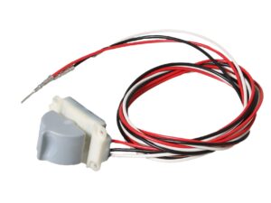 Joystick Roller Switch JCB Part No 701/80501