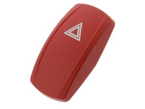 Hazard Warning Switch Top JCB Part No 701/E8821