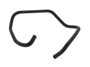 Coolant Vent Hose JCB Part No 834/11151