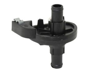 Heater Water Valve JCB Part No 923/10167