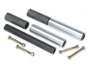 Ifor Williams Ramp Hinge Tube Kit