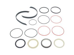 Dipper Ram Seal Kit JCB Part No LQU0095