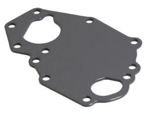 Water Pump Housing Plate JCB Part No 02/630193