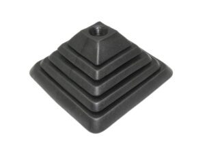 Lever Gaiter JCB Part No 122/67453