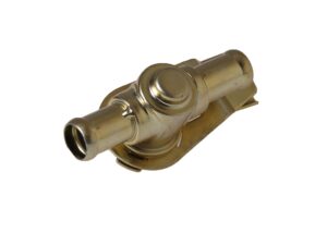 Heater Valve JCB Part No 142/00644