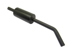 Exhaust Silencer JCB Part No 156/19900