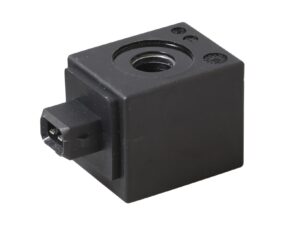 Solenoid Coil JCB Part No 25/983802