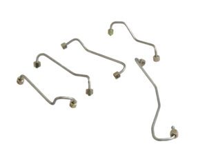 HP Fuel Injector Pipes JCB Part No 320/06682