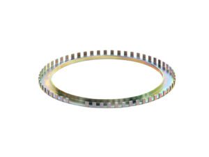 Timing Ring Crankshaft JCB Part No 320/09651