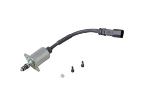 Solenoid Kit JCB Part No 333/C1629
