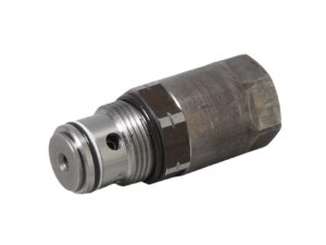Relief Valve 252 Bar JCB Part No 333/C8656