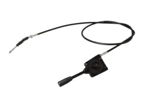 Throttle Control Cable JCB Part No 333/V9202