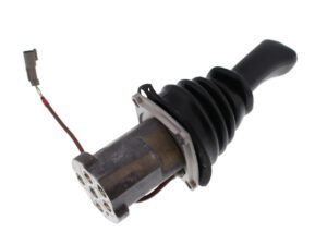 RH Joystick JCB Part No 334/V8527
