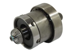 4WD Clutch Pack JCB Part No 459/M6921