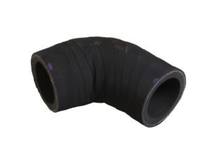 Tank Suction Hose JCB Part No 834/00202