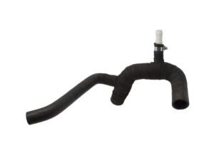 Top Coolant Hose JCB Part No 834/00267