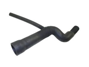 Bottom Coolant Hose JCB Part No 834/00390