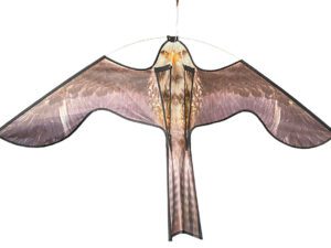 Kite Bird Scarier with 6m Flexi Pole