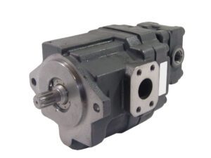 Hydraulic Pump Main JCB Part No 20/925372