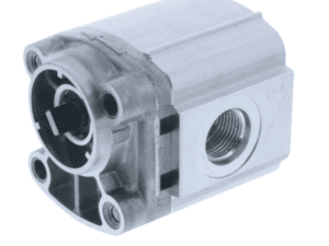 Emergency Steer Pump JCB Part No 25/222865