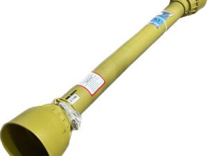 PTO Guard to fit 2737