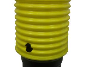 PTO Guard Extension Bell for 2799 PTO Guard