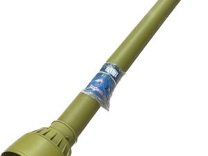 PTO Propshaft Guard A5