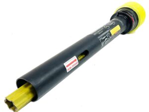 PTO Half Shaft Outer P675