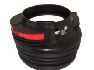 PTO Wide Angle Cone Assembly