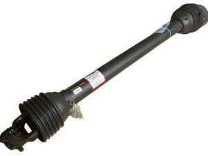 PTO Shaft WA Series 4 S.B M8mm 1200mm Tri Tube