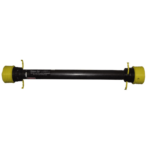 PTO Guard Multi-shaft - fits A4 to A8 2000MM