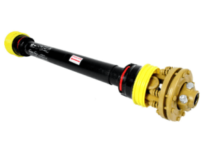 PTO Shafts A8 Slip Clutches 1 3/8" 6 Spline 1.5m