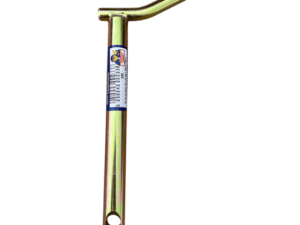 19mm/175mm Top Link Pin Double Shear Cat 1