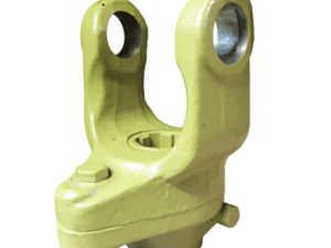 PTO Yoke QR 1.3/8 6 Spline - Shear bolt Assembly A6