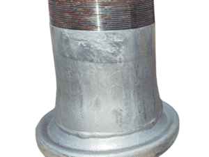 Slurry Reducers Bauer 6" Female to 5" Thread