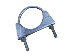 Exhaust Clamp JCB Part No KHH0132