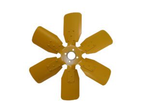 Cooling Fan JCB Part No 123/00844