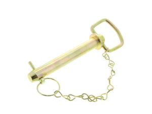 Tow Pin Hitch JCB Part No 156/59300