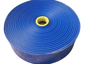 Lay flat Hose Blue 2 inch 4 bar