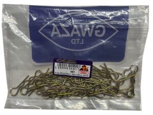 R Clip 3/32 inch (2mm x 14mm x 44mm) (Bag of 50)