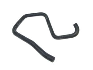 Coolant Vent Hose JCB Part No 834/11427