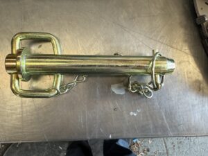 Tow Pin Hitch JCB Part No 156/59300