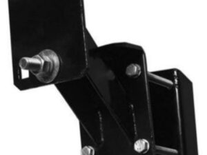 Trailer Spare Wheel Carrier