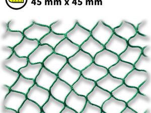 Cargo Net Trailer 2.5m x 3.5m