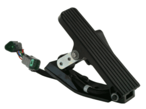 Throttle Pedal JCB Part No 716/C8934