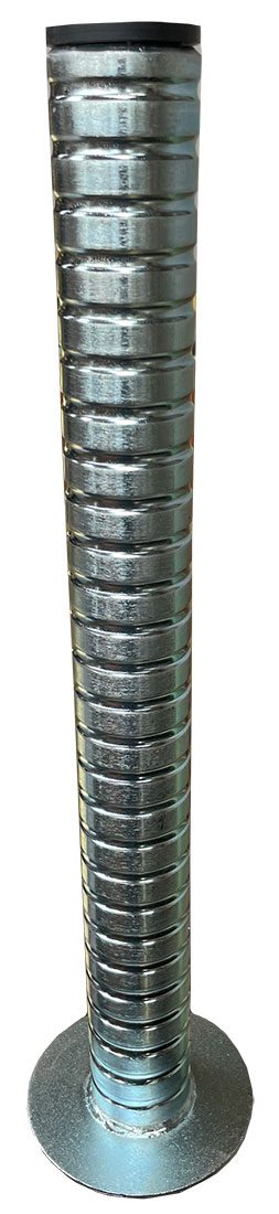 Trailer Jack Stand 48mm